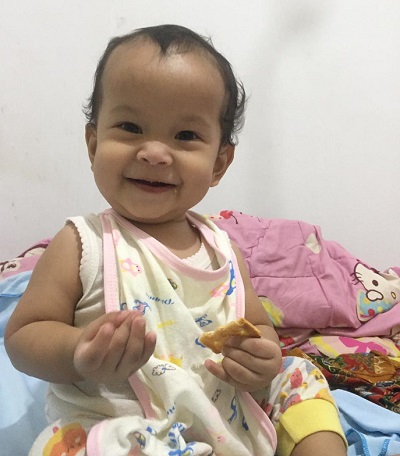 Jangan Panik dulu Baca Ini.. Masalah Kesehatan Bayi yang Sering Terjadi dan Cara Mengatasinya