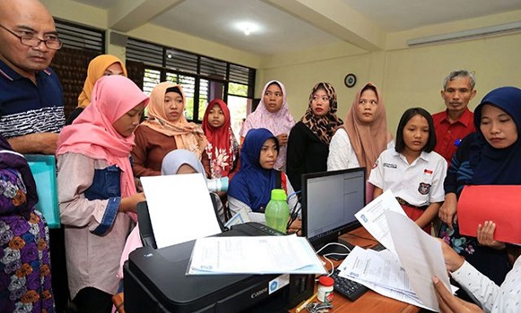Tujuh SMP Negeri di Pekanbaru Malah Kekurangan  Murid, Ini Sekolah-sekolah Tersebut