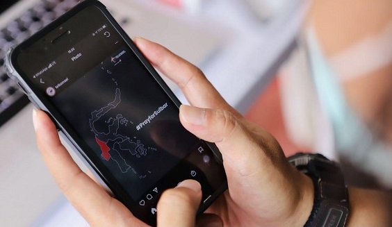 Telkomsel Pulihkan Jaringan Telekomunikasi Pasca-Bencana Gempa di Majene dan Mamuju