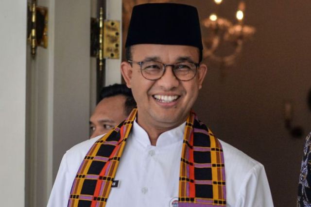 Meski Ada Prabowo, Pengamat: Anies Baswedan Belum Punya Saingan Seimbang di Pilpres 2024