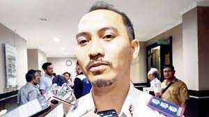 Dishub  Tak Bolehkan Juru Parkir  Kutip Biaya Parkir Dalam SPBU