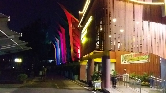 Sudah 41 Instansi Hadir Dalam Layanan Satu Pintu di MPP Pekanbaru