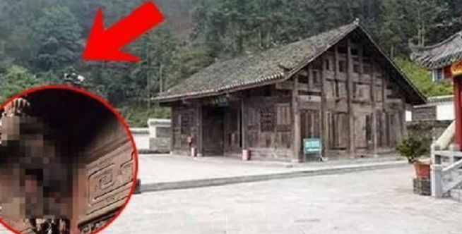 WOW...Rumah Reot Dibeli Rp1,5 Triliun, Pria Miskin Ini Mendadak Kaya