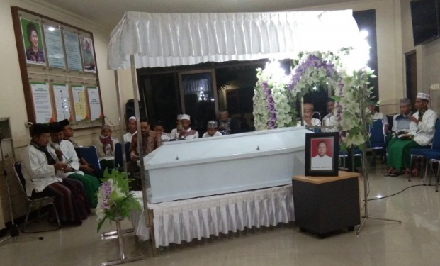 Mengerikan! Cerita Saksi Mata Kerusuhan di Wamena, Mobil Dihadang, dr Soeko Disiram Pakai Bensin Lalu Dibakar