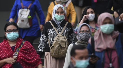 Cegah RS Kolaps, Kader PDIP Desak Jokowi Lockdown Pulau Jawa