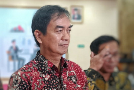 Ini Strategi TPID Riau Kendalikan Inflasi Jelang HBKN Ramadhan dan Idul Fitri
