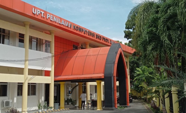 Jadi Pimpinan di  Dinas Ini Paling Banyak diminati Pejabat Riau, Kenapa Ya?