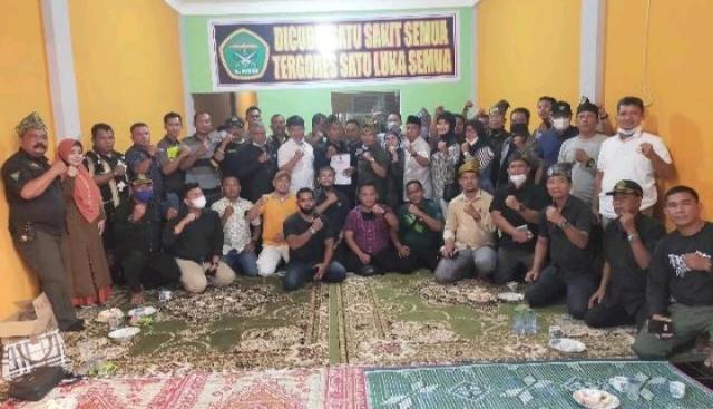 Laskar Melayu Bersatu Segera Lantik Pengurus Baru, Datuk Ismail Amir: Orang Melayu harus Jadi Tuan di Negeri Sendiri