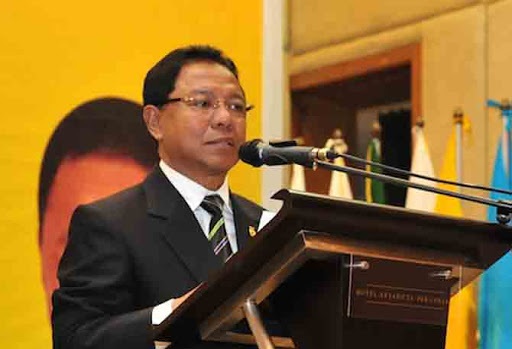 Belangsungkawa Atas Wafatnya Ketua KONI Riau, Gubri: Emrizal Pakis Sosok Patriot Olahraga