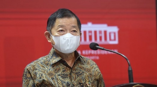 Suharso Manoarfa Gugat Cerai Istrinya Nurhayati Effendi