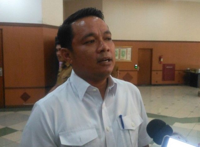 Komisi IV DPRD Riau Sepakat Dinas PU Digabungkan Kembali