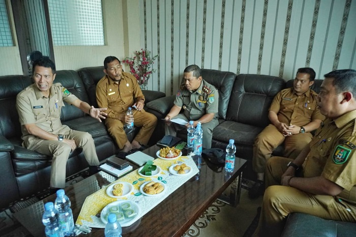 Di Rohil,  Tempat Hiburan Malam Wajib Tutup Total  Selama Ramadhan