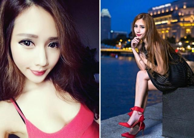 TRAGIS...Diduga karena Nyanyi dengan Suara Terlalu Tinggi, Model Cantik Ini Tewas di Tempat Karaoke