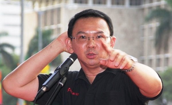Soal Ahok, Permintaan Erick Thohir : Butuh  Pendobrak, Bukan  Tukang Marah-marah