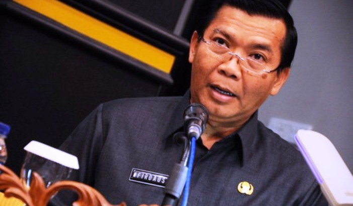 Selamat Pak Wali, Bentar Lagi Bergelar Doktor