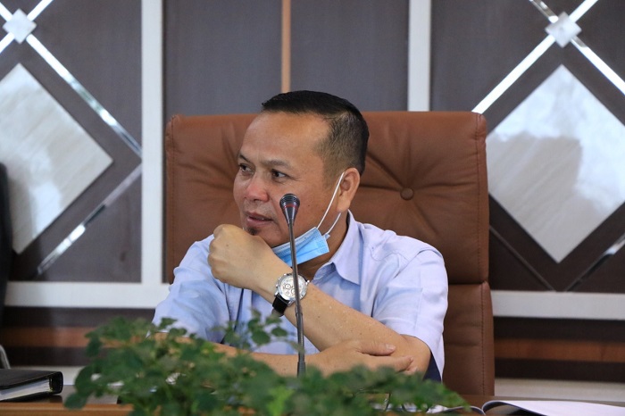 Disdik Berharap Senin Depan Pembelajaran Tatap Muka Dimulai