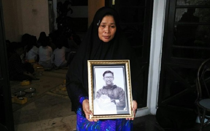 Terulang Lagi, Mahasiswa Meninggal Dunia Usai Ikut Diksar Mapala
