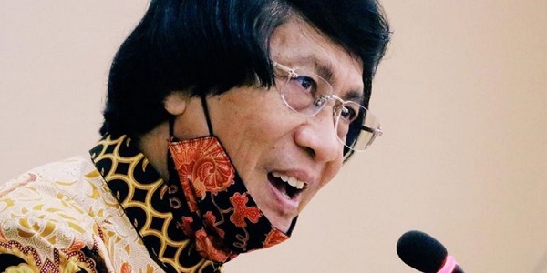 Kak Seto Pantau Kondisi Anak-anak dan Cucu-cucu Habib Rizieq Shihab