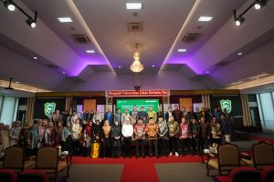 UIR Jadi Kampus Penerima Dana Hibah Penelitian Terbesar se LLDIKTI Wilayah XVII Anggaran 2025