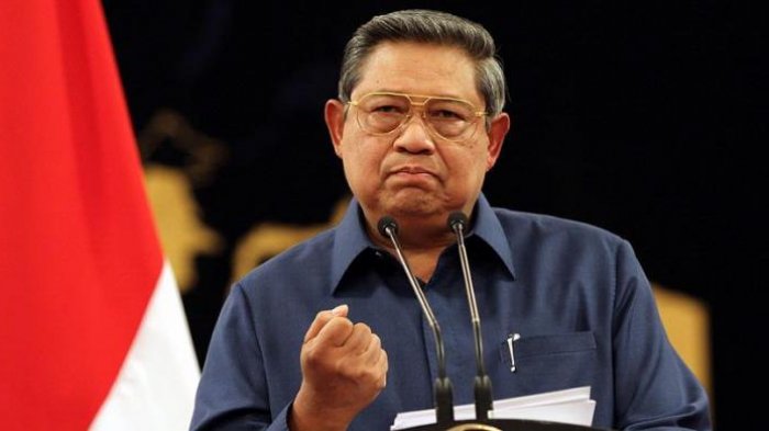 Dari Singapura, SBY akan Respons Pengumuman KPU Tentang Hasil Pemilu 2019