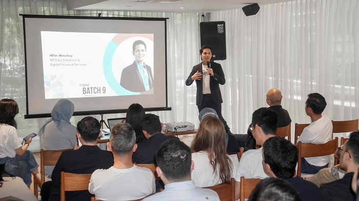 Telkomsel Ventures Gelar TINC Batch 9, Akselerasikan Inovasi Startup Dorong Kemitraan Strategis Tumbuhkan Ekonomi Digital Indonesia