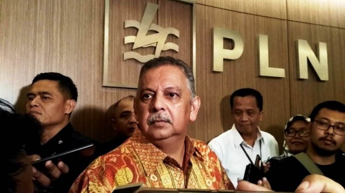 Divonis Bebas, Sofyan Basir: Saya Bersyukur Allah Kasih Terbaik, Bebas! 
