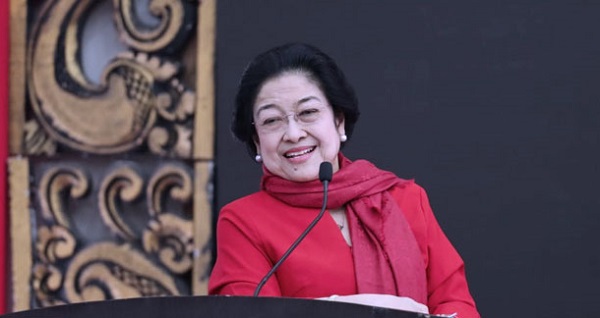 Megawati Soekarnoputri Minta PDI Perjuangan Slowing Down Soal Agenda Amandemen UUD 1945