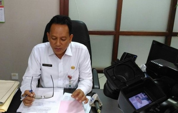 Tak Terima Diberhentikan, 10 Kepsek SMA 'Ngadu' ke BKD Riau