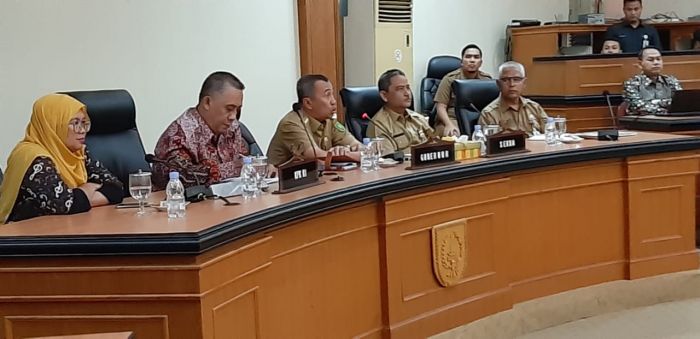 KPK Berharap Program Pencegahan Korupsi Pemprov Riau Tidak Hanya Formalitas