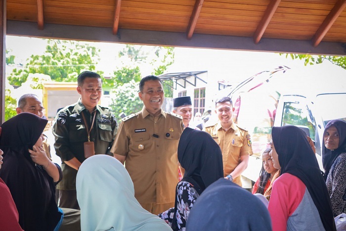 Pemko Tegaskan Pekanbaru Tetap Harus Bersih dari  Sampah Saat  Lebaran