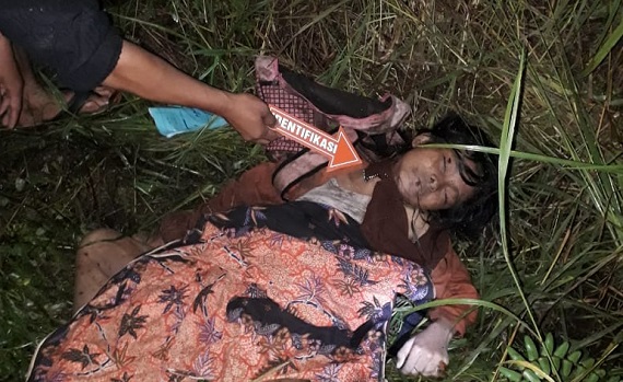 Hidup Tanpa Ayah dan Ibu, Alika Viana Dipelihara oleh Nenek dan Kakek