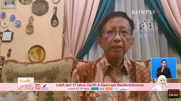 Peringatan IDI, ''Amat Berisiko Libur Lebaran di Akhir Juli, Covid-19 Surut Bukan Berarti Sudah Hilang''
