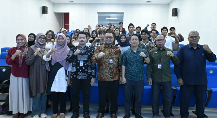 Unri Siapkan Mahasiswa Magang Internasional di Vietnam, Minat..?