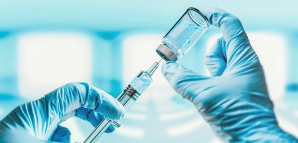 HEBAT, Jepang Gratiskan Vaksinasi Covid-19 untuk Seluruh Rakyat