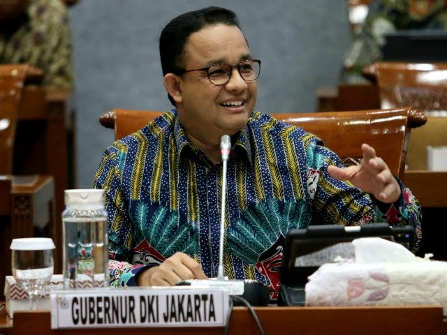 Diperpanjang hingga 4 Juni, Anies Baswedan: Semoga Ini PSBB Penghabisan...