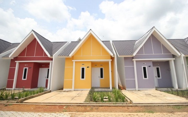 CATAT, Mau Dapat Bantuan Subsidi KPR Rp 40 Juta, Ini Syaratnya!