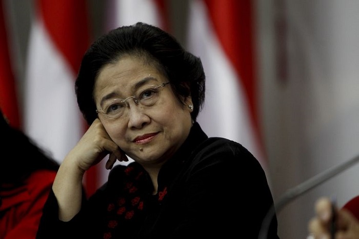 Meski Tak Tamat Kuliah, Megawati akan Terima Gelar Doktor ke-9 dari Jepang