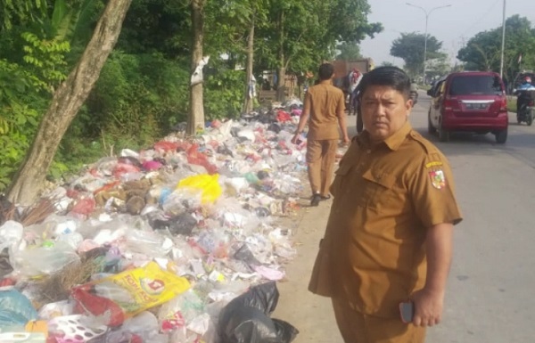 Berubah Lagi, Tahun Depan Pengelolaan Sampah di Pekanbaru Dilakukan BLUD