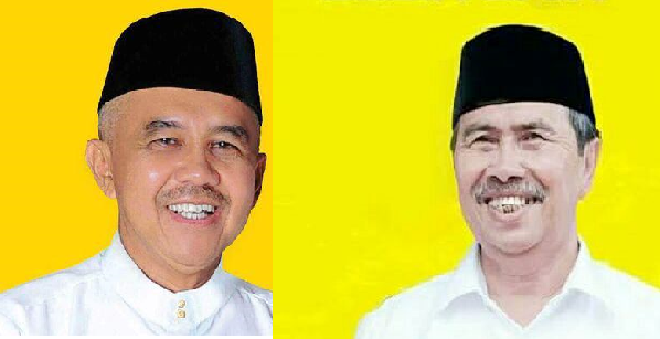 Jadi Gubernur Dari Partai Lain, DPP Partai Golkar Buka Peluang Syamsuar Jadi Ketua Golkar Riau