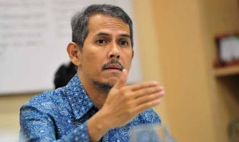 Dapat Kuota Tambahan 10.000 Jamaah Haji, Anggito Abimanyu  Buka Suara:  Uang Setoran Haji Sudah Menipis
