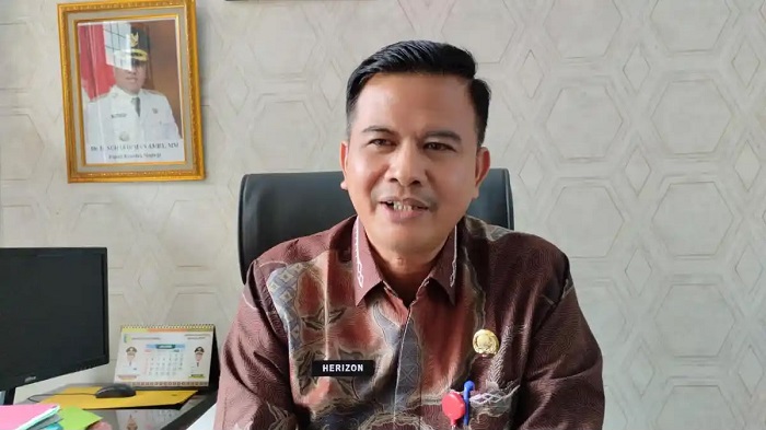 Kuansing Diselimuti Asap, Pemkab Terapkan PJJ
