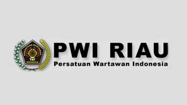 22 Agustus 2017, Pengurus PWI Riau Kepengurusan Zulmansyah Dilantik, Margiono Hadir