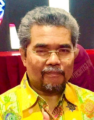 Alhamdulillah, Menteri LHK Akhirnya Terbitkan SK Perubahan RTRWP Riau