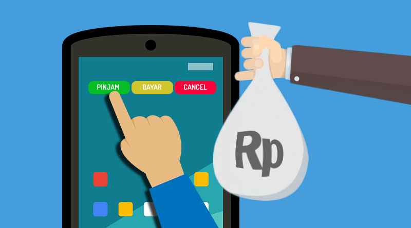 Fintech Kian Marak, 4,35 Juta Orang RI Ngutang Rp 22 Triliun di Aplikasi Pinjaman Online 