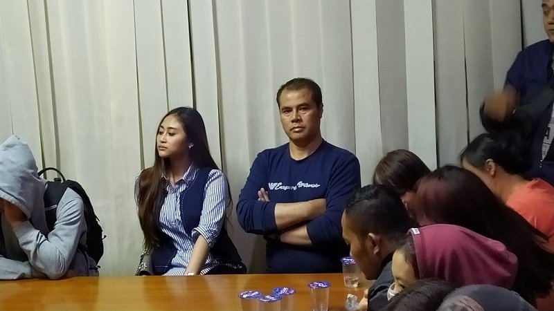 Ini Pengakuan Mantan Bupati Aceng Fikri yang Dirazia Satpol PP, 'Supaya Jelas, Saya Menginap di Hotel dengan Istri Saya'