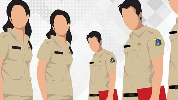 300 Peserta Lulus CPNS 2019 Pemko Pekanbaru Sudah Unggah Berkas Persyaratan