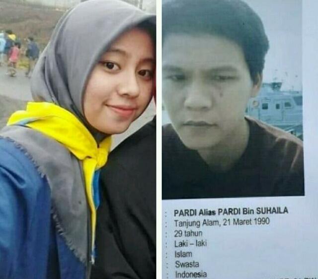 Polisi Siapkan Piagam dan Uang Bagi Siapa Saja yang Tahu Keberadaan Pembunuh Wina Mardiani