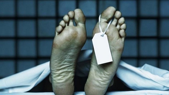 Warga Batubara Ditemukan Meninggal di Perkebunan Sawit Kasang Salak, Bonai