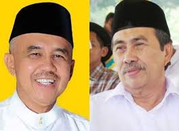 Musda 'Dibatalkan', Pemilik Suara Musda Golkar Riau Temui DPP