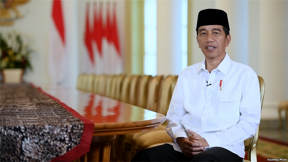 Tinggal 2 Minggu, Elektabilitas Jokowi Makin Merosot dan Diambang Kekalahan, Ini Penyebabnya...